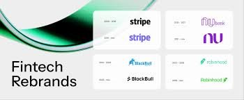 Fintech Rebrand